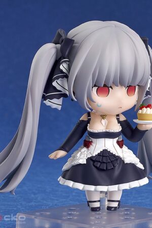 Figura Nendoroid Formidable Azur Lane Good Smile Arts Shanghai Tienda Figuras Anime Chile