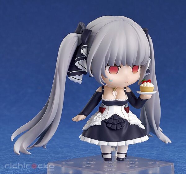 Figura Nendoroid Formidable Azur Lane Good Smile Arts Shanghai Tienda Figuras Anime Chile