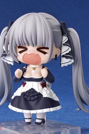 Figura Nendoroid Formidable Azur Lane Good Smile Arts Shanghai Tienda Figuras Anime Chile