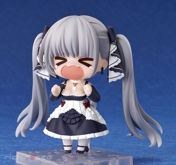 Figura Nendoroid Formidable Azur Lane Good Smile Arts Shanghai Tienda Figuras Anime Chile