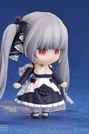 Figura Nendoroid Formidable Azur Lane Good Smile Arts Shanghai Tienda Figuras Anime Chile