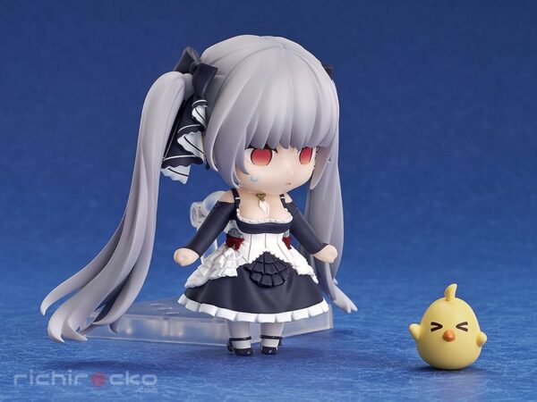 Figura Nendoroid Formidable Azur Lane Good Smile Arts Shanghai Tienda Figuras Anime Chile