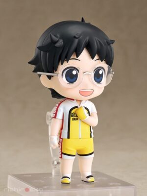 Figura Nendoroid Light Sakamichi Onoda Yowamushi Pedal Good Smile Arts Shanghai Tienda Figuras Anime Chile