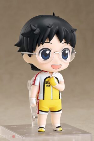 Figura Nendoroid Light Sakamichi Onoda Yowamushi Pedal Good Smile Arts Shanghai Tienda Figuras Anime Chile