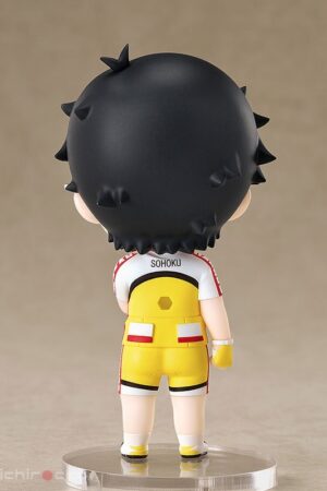 Figura Nendoroid Light Sakamichi Onoda Yowamushi Pedal Good Smile Arts Shanghai Tienda Figuras Anime Chile