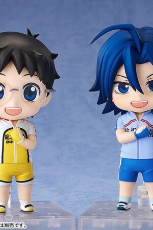 Figura Nendoroid Light Sakamichi Onoda Yowamushi Pedal Good Smile Arts Shanghai Tienda Figuras Anime Chile