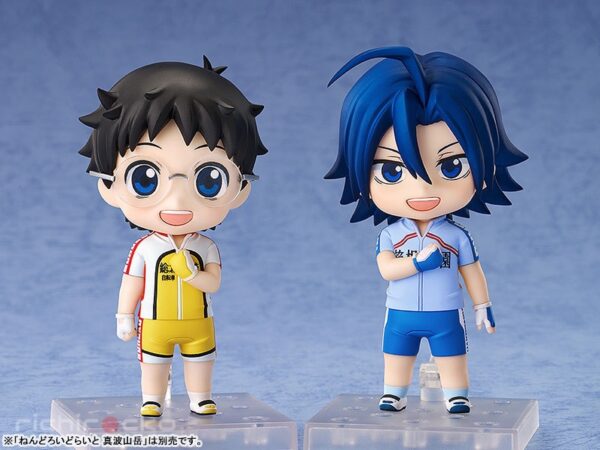 Figura Nendoroid Light Sakamichi Onoda Yowamushi Pedal Good Smile Arts Shanghai Tienda Figuras Anime Chile