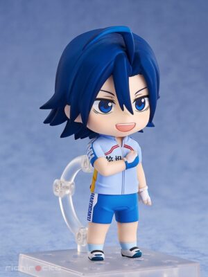 Figura Nendoroid Light Sangaku Manami Yowamushi Pedal Good Smile Arts Shanghai Tienda Figuras Anime Chile