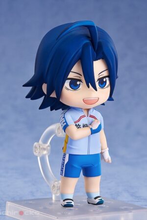 Figura Nendoroid Light Sangaku Manami Yowamushi Pedal Good Smile Arts Shanghai Tienda Figuras Anime Chile