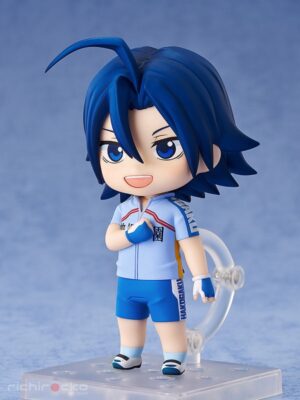 Figura Nendoroid Light Sangaku Manami Yowamushi Pedal Good Smile Arts Shanghai Tienda Figuras Anime Chile