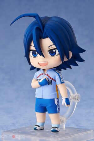 Figura Nendoroid Light Sangaku Manami Yowamushi Pedal Good Smile Arts Shanghai Tienda Figuras Anime Chile