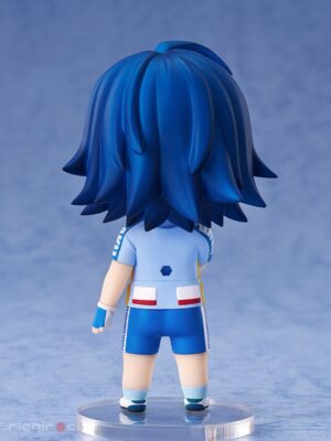 Figura Nendoroid Light Sangaku Manami Yowamushi Pedal Good Smile Arts Shanghai Tienda Figuras Anime Chile