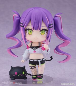 FIGURE-174202_08 Figura Nendoroid Tokoyami Towa Hololive Max Factory Tienda Figuras Anime Chile