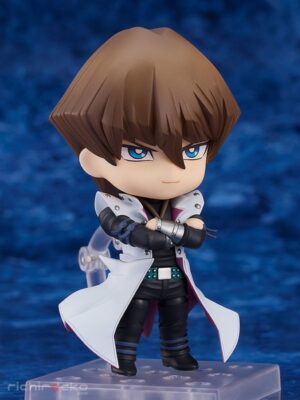 Figura Nendoroid Seto Kaiba Yu-Gi-Oh! Good Smile Company Tienda Figuras Anime Chile
