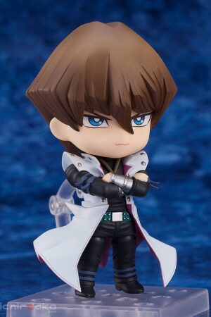 Figura Nendoroid Seto Kaiba Yu-Gi-Oh! Good Smile Company Tienda Figuras Anime Chile