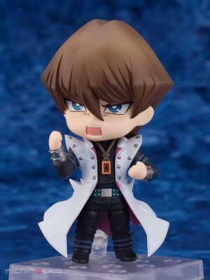 Figura Nendoroid Seto Kaiba Yu-Gi-Oh! Good Smile Company Tienda Figuras Anime Chile