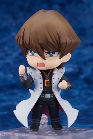 Figura Nendoroid Seto Kaiba Yu-Gi-Oh! Good Smile Company Tienda Figuras Anime Chile