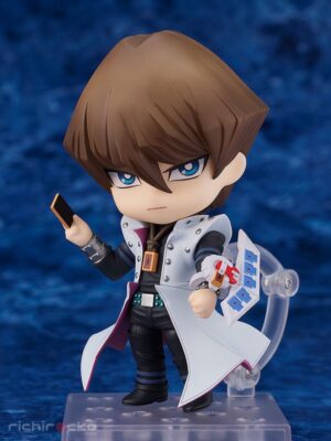 Figura Nendoroid Seto Kaiba Yu-Gi-Oh! Good Smile Company Tienda Figuras Anime Chile