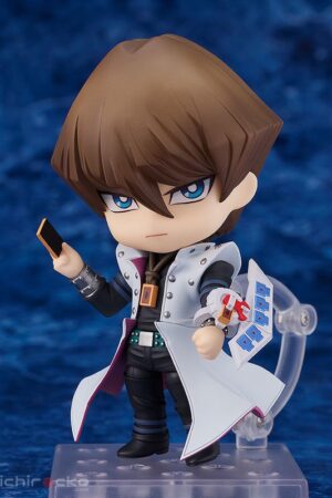 Figura Nendoroid Seto Kaiba Yu-Gi-Oh! Good Smile Company Tienda Figuras Anime Chile