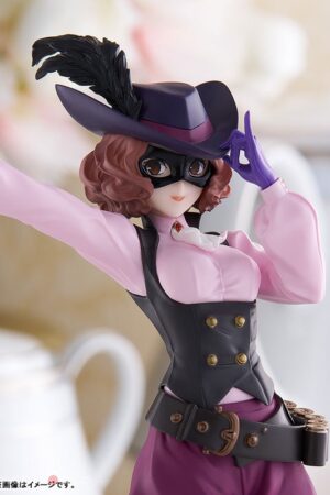 Figura POP UP PARADE Noir Persona 5 Royal Good Smile Company Tienda Figuras Anime Chile