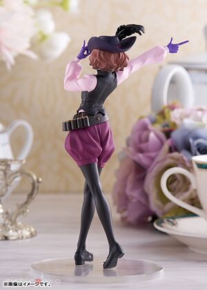 Figura POP UP PARADE Noir Persona 5 Royal Good Smile Company Tienda Figuras Anime Chile