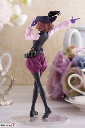 Figura POP UP PARADE Noir Persona 5 Royal Good Smile Company Tienda Figuras Anime Chile