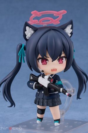 Figura Nendoroid Kuromi Serika Blue Archive Good Smile Company Tienda Figuras Anime Chile