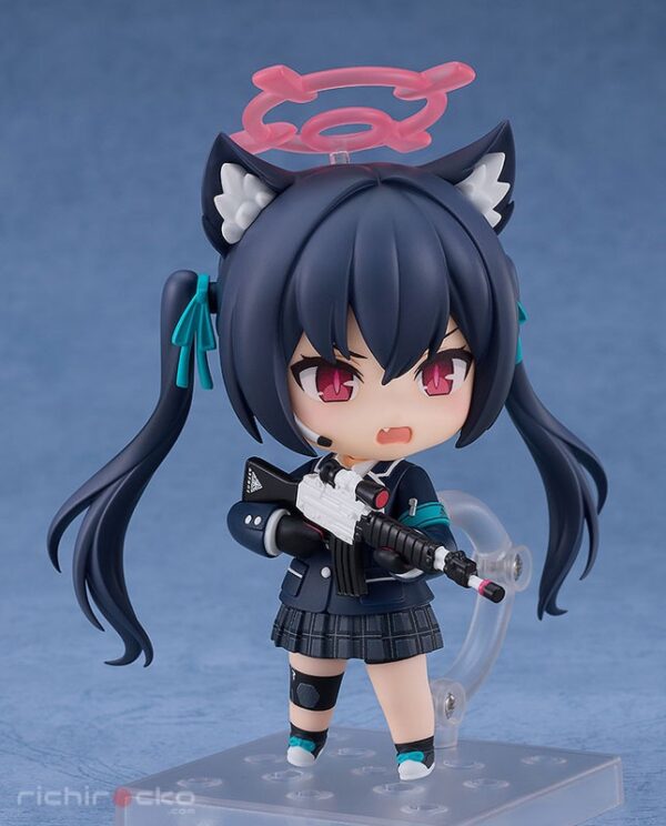 Figura Nendoroid Kuromi Serika Blue Archive Good Smile Company Tienda Figuras Anime Chile