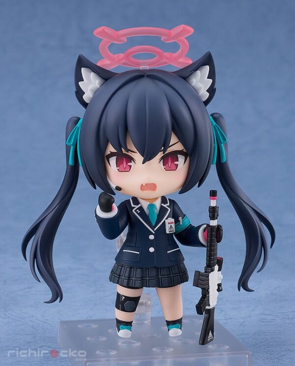 Figura Nendoroid Kuromi Serika Blue Archive Good Smile Company Tienda Figuras Anime Chile