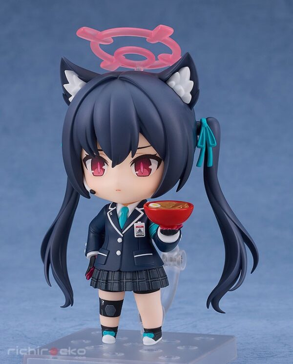 Figura Nendoroid Kuromi Serika Blue Archive Good Smile Company Tienda Figuras Anime Chile