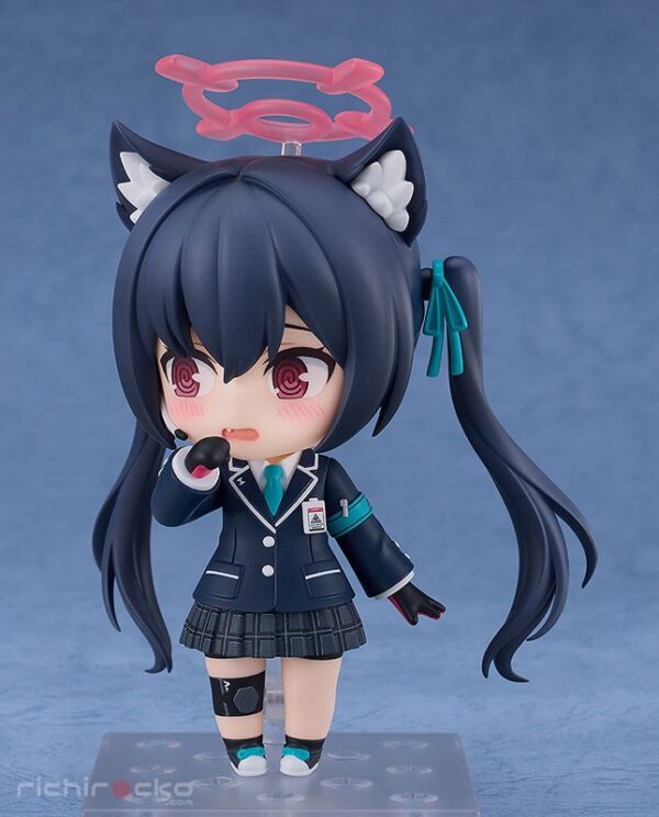 Figura Nendoroid Kuromi Serika Blue Archive Good Smile Company Tienda Figuras Anime Chile