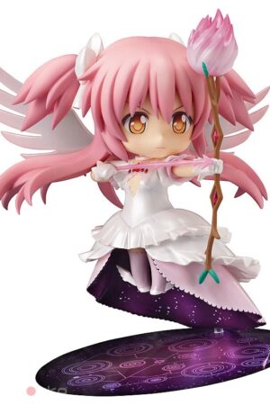 Figura Nendoroid Ultimate Madoka Magica Good Smile Company Tienda Figuras Anime Chile