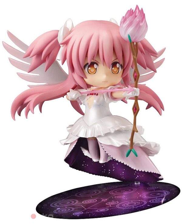 Figura Nendoroid Ultimate Madoka Magica Good Smile Company Tienda Figuras Anime Chile