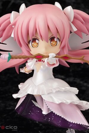 Figura Nendoroid Ultimate Madoka Magica Good Smile Company Tienda Figuras Anime Chile