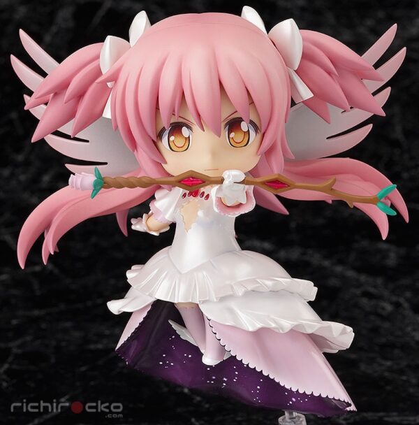 Figura Nendoroid Ultimate Madoka Magica Good Smile Company Tienda Figuras Anime Chile