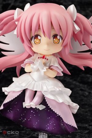 Figura Nendoroid Ultimate Madoka Magica Good Smile Company Tienda Figuras Anime Chile