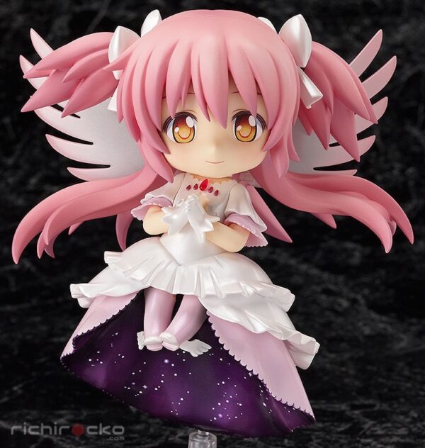 Figura Nendoroid Ultimate Madoka Magica Good Smile Company Tienda Figuras Anime Chile