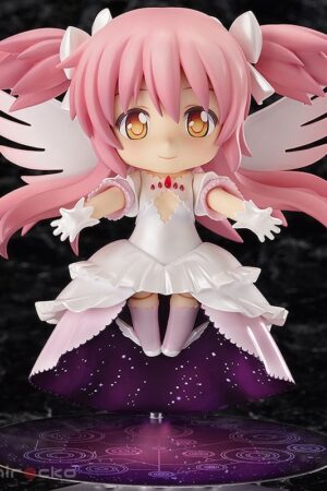 Figura Nendoroid Ultimate Madoka Magica Good Smile Company Tienda Figuras Anime Chile