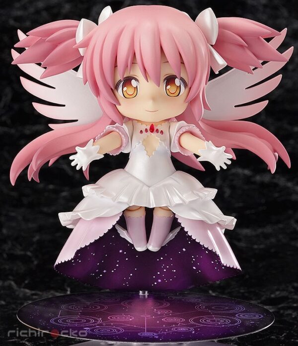 Figura Nendoroid Ultimate Madoka Magica Good Smile Company Tienda Figuras Anime Chile