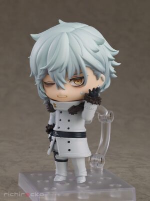 Figura Nendoroid Kadoc Zemlupus Fate/Grand Order Orange Rouge Tienda Figuras Anime Chile
