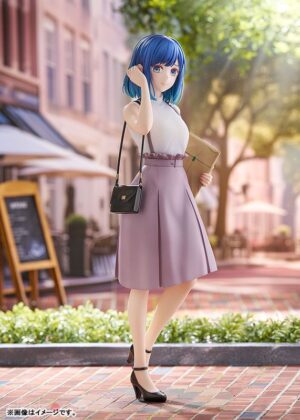 Figura Akane Kurokawa Date Style Ver. 1/6 [Oshi no Ko] Good Smile Company Tienda Figuras Anime Chile