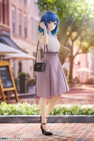 Figura Akane Kurokawa Date Style Ver. 1/6 [Oshi no Ko] Good Smile Company Tienda Figuras Anime Chile