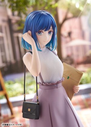 Figura Akane Kurokawa Date Style Ver. 1/6 [Oshi no Ko] Good Smile Company Tienda Figuras Anime Chile