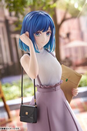 Figura Akane Kurokawa Date Style Ver. 1/6 [Oshi no Ko] Good Smile Company Tienda Figuras Anime Chile