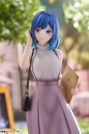 Figura Akane Kurokawa Date Style Ver. 1/6 [Oshi no Ko] Good Smile Company Tienda Figuras Anime Chile