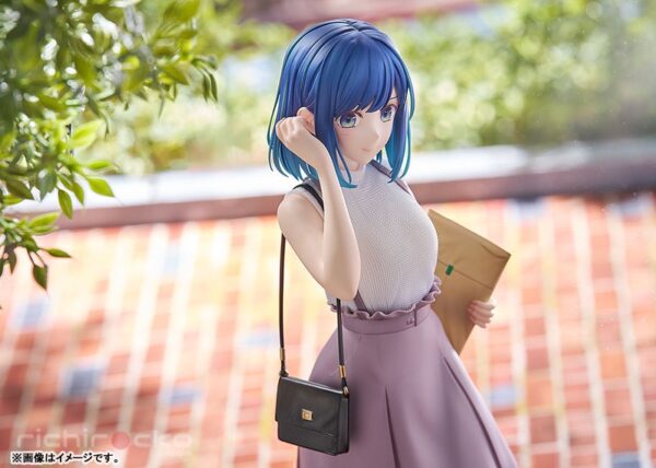 Figura Akane Kurokawa Date Style Ver. 1/6 [Oshi no Ko] Good Smile Company Tienda Figuras Anime Chile