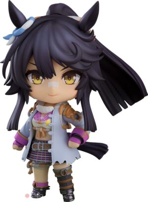 Figura Nendoroid Narita Brian Umamusume Pretty Derby Good Smile Company Tienda Figuras Anime Chile