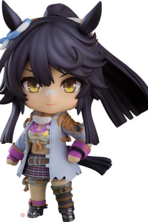 Figura Nendoroid Narita Brian Umamusume Pretty Derby Good Smile Company Tienda Figuras Anime Chile