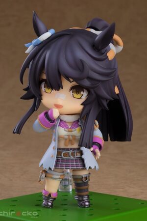 Figura Nendoroid Narita Brian Umamusume Pretty Derby Good Smile Company Tienda Figuras Anime Chile