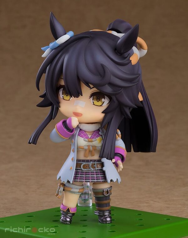 Figura Nendoroid Narita Brian Umamusume Pretty Derby Good Smile Company Tienda Figuras Anime Chile